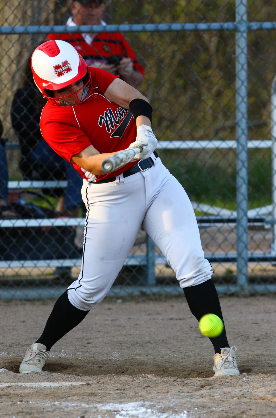 Gallery: Munster at Andrean softball